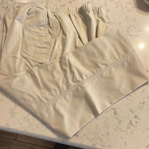 Lands End Womens Trousers.